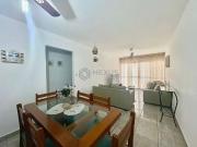 Apartamento para Venda em Guarujá/SP Enseada 3 Quartos