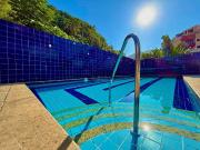 Apartamento para Venda em Guarujá/SP Enseada 3 Quartos