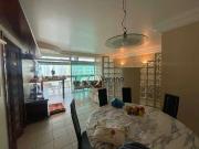 Apartamento para Venda em Guarujá/SP Enseada 3 Quartos