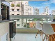 Apartamento para Venda em Guarujá/SP Enseada 3 Quartos