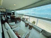 Apartamento para Venda em Guarujá/SP Enseada 3 Quartos