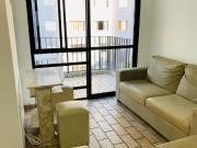 Apartamento para Venda em Guarujá/SP Enseada 3 Quartos