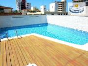 Apartamento para Venda em Guarujá/SP Enseada 3 Quartos