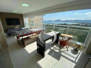 Apartamento para Venda em Guarujá/SP Enseada 3 Quartos