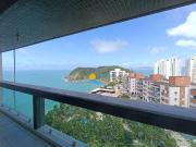 Apartamento para Venda em Guarujá/SP Enseada 3 Quartos