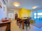 Apartamento para Venda em Guarujá/SP Enseada 3 Quartos