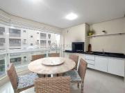 Apartamento para Venda em Guarujá/SP Enseada 3 Quartos