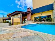 Apartamento para Venda em Guarujá/SP Enseada 3 Quartos