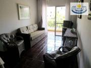Apartamento para Venda em Guarujá/SP Enseada 3 Quartos