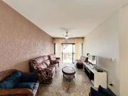 Apartamento para Venda em Guarujá/SP Enseada 3 Quartos