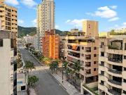 Apartamento para Venda em Guarujá/SP Enseada 3 Quartos