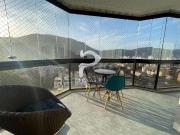 Apartamento para Venda em Guarujá/SP Enseada 3 Quartos