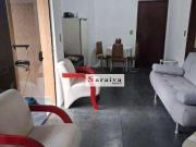 Apartamento para Venda em Guarujá/SP Enseada 3 Quartos