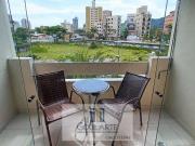 Apartamento para Venda em Guarujá/SP Enseada 3 Quartos