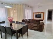 Apartamento para Venda em Guarujá/SP Enseada 3 Quartos
