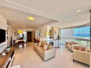 Apartamento para Venda em Guarujá/SP Enseada 3 Quartos