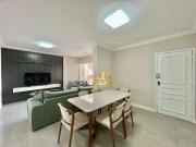 Apartamento para Venda em Guarujá/SP Enseada 3 Quartos