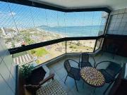 Apartamento para Venda em Guarujá/SP Enseada 3 Quartos