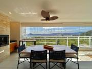 Apartamento para Venda em Guarujá/SP Enseada 3 Quartos
