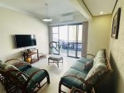 Apartamento para Venda em Guarujá/SP Enseada 3 Quartos