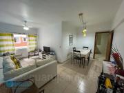 Apartamento para Venda em Guarujá/SP Enseada 3 Quartos
