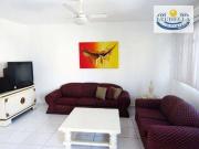 Apartamento para Venda em Guarujá/SP Enseada 3 Quartos