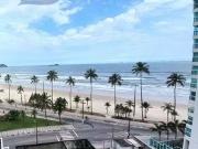 Apartamento para Venda em Guarujá/SP Enseada 3 Quartos