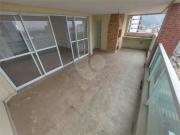 Apartamento para Venda em Guarujá/SP Enseada 3 Quartos