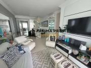 Apartamento para Venda em Guarujá/SP Enseada 3 Quartos