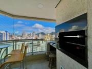 Apartamento para Venda em Guarujá/SP Enseada 3 Quartos