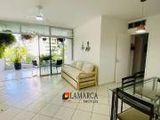 Apartamento para Venda em Guarujá/SP Enseada 3 Quartos