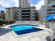 Apartamento para Venda em Guarujá/SP Enseada 3 Quartos