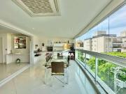 Apartamento para Venda em Guarujá/SP Enseada 3 Quartos