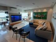 Apartamento para Venda em Guarujá/SP Enseada 3 Quartos