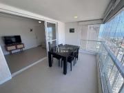 Apartamento para Venda em Guarujá/SP Enseada 3 Quartos