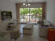 Apartamento para Venda em Guarujá/SP Enseada 3 Quartos