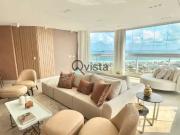 Apartamento para Venda em Guarujá/SP Enseada 3 Quartos