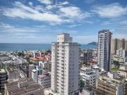 Apartamento para Venda em Guarujá/SP Enseada 3 Quartos