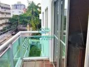 Apartamento para Venda em Guarujá/SP Enseada 3 Quartos