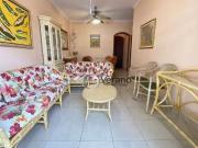 Apartamento para Venda em Guarujá/SP Enseada 3 Quartos