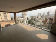 Apartamento para Venda em Guarujá/SP Enseada 3 Quartos
