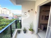 Apartamento para Venda em Guarujá/SP Enseada 3 Quartos