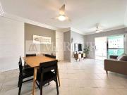 Apartamento para Venda em Guarujá/SP Enseada 3 Quartos