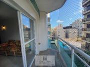 Apartamento para Venda em Guarujá/SP Enseada 3 Quartos