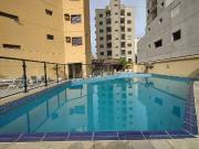 Apartamento para Venda em Guarujá/SP Enseada 3 Quartos