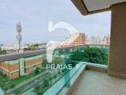 Apartamento para Venda em Guarujá/SP Enseada 3 Quartos