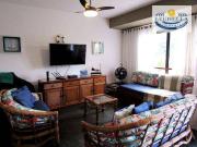 Apartamento para Venda em Guarujá/SP Enseada 3 Quartos