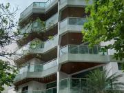 Apartamento para Venda em Guarujá/SP Enseada 3 Quartos