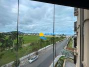 Apartamento para Venda em Guarujá/SP Enseada 3 Quartos