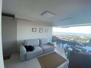 Apartamento para Venda em Guarujá/SP Enseada 3 Quartos